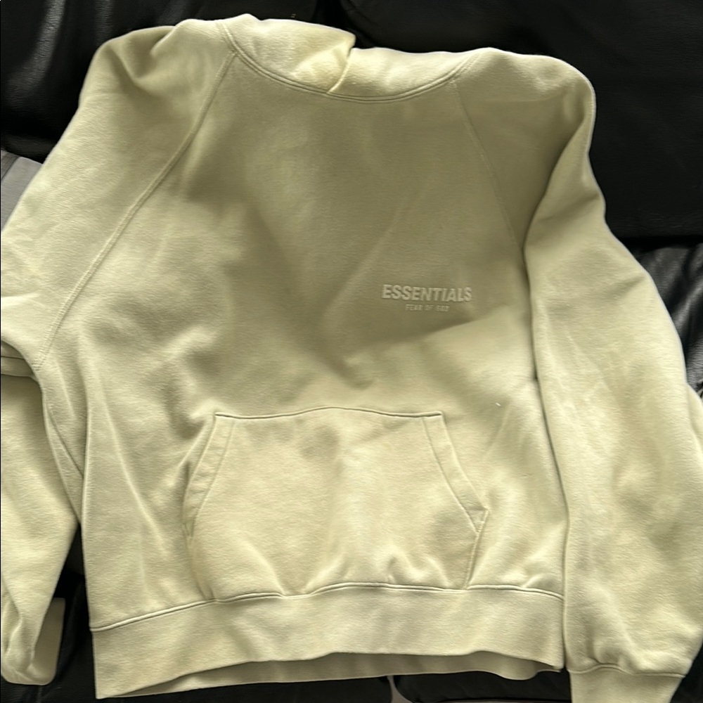 Essentials hoodie Sweater Soft Pullover